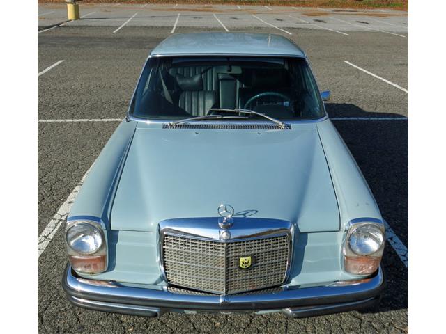 1971 Mercedes Benz 250 (CC-933488) for sale in West Chester, Pennsylvania
