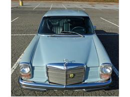 1971 Mercedes Benz 250 (CC-933488) for sale in West Chester, Pennsylvania