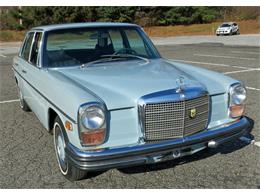 1971 Mercedes Benz 250 (CC-933488) for sale in West Chester, Pennsylvania