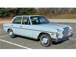 1971 Mercedes Benz 250 (CC-933488) for sale in West Chester, Pennsylvania