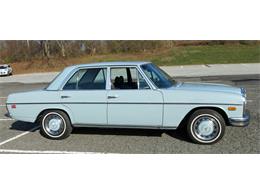 1971 Mercedes Benz 250 (CC-933488) for sale in West Chester, Pennsylvania