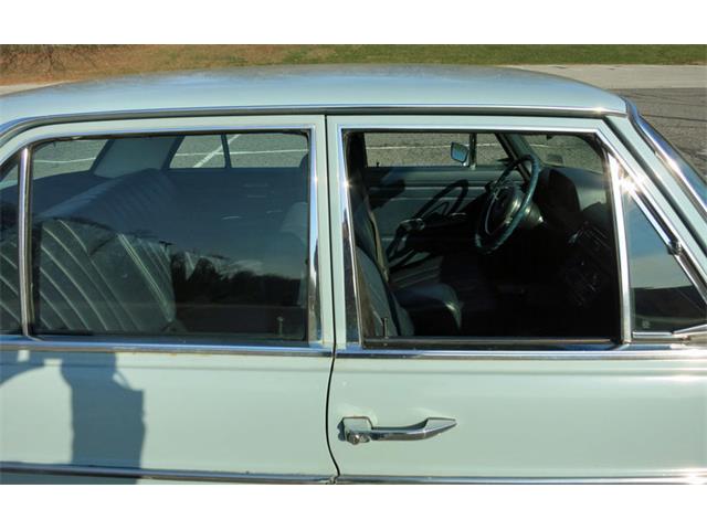 1971 Mercedes Benz 250 (CC-933488) for sale in West Chester, Pennsylvania