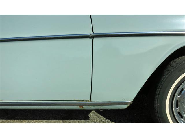 1971 Mercedes Benz 250 (CC-933488) for sale in West Chester, Pennsylvania