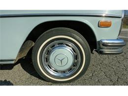 1971 Mercedes Benz 250 (CC-933488) for sale in West Chester, Pennsylvania