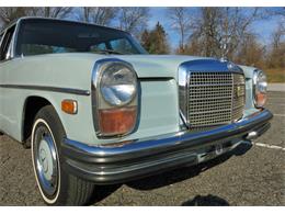 1971 Mercedes Benz 250 (CC-933488) for sale in West Chester, Pennsylvania