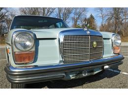 1971 Mercedes Benz 250 (CC-933488) for sale in West Chester, Pennsylvania