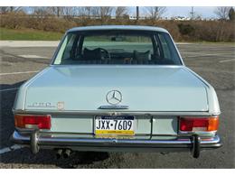 1971 Mercedes Benz 250 (CC-933488) for sale in West Chester, Pennsylvania