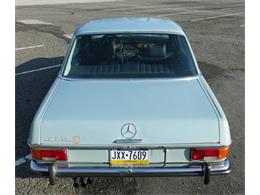 1971 Mercedes Benz 250 (CC-933488) for sale in West Chester, Pennsylvania