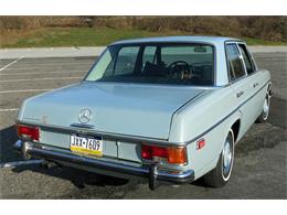 1971 Mercedes Benz 250 (CC-933488) for sale in West Chester, Pennsylvania