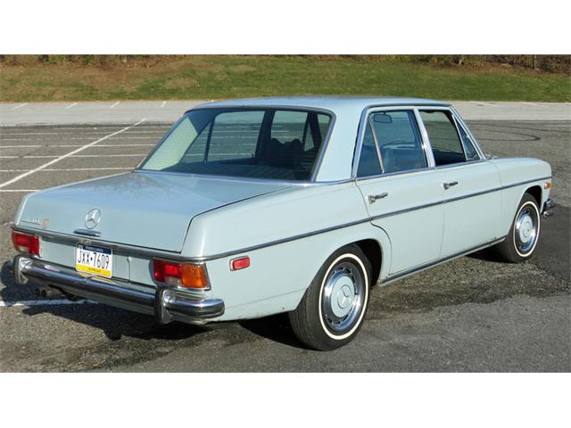 1971 Mercedes Benz 250 (CC-933488) for sale in West Chester, Pennsylvania