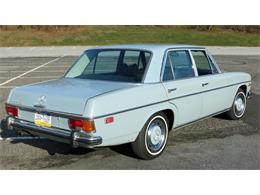1971 Mercedes Benz 250 (CC-933488) for sale in West Chester, Pennsylvania
