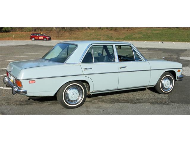 1971 Mercedes Benz 250 (CC-933488) for sale in West Chester, Pennsylvania