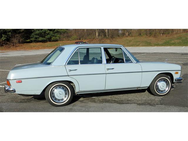 1971 Mercedes Benz 250 (CC-933488) for sale in West Chester, Pennsylvania