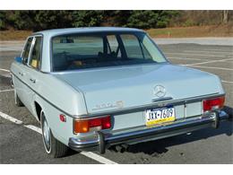 1971 Mercedes Benz 250 (CC-933488) for sale in West Chester, Pennsylvania
