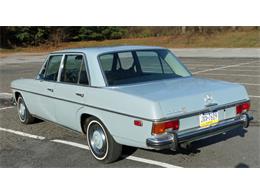 1971 Mercedes Benz 250 (CC-933488) for sale in West Chester, Pennsylvania