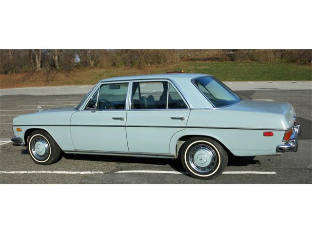 1971 Mercedes Benz 250 (CC-933488) for sale in West Chester, Pennsylvania