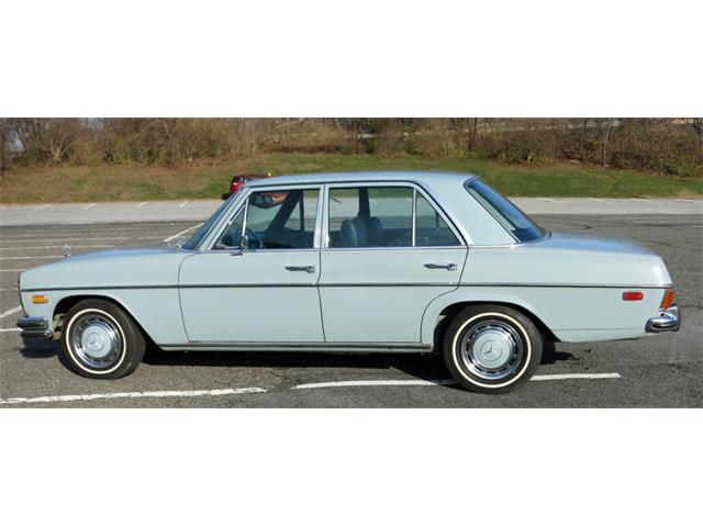 1971 Mercedes Benz 250 (CC-933488) for sale in West Chester, Pennsylvania