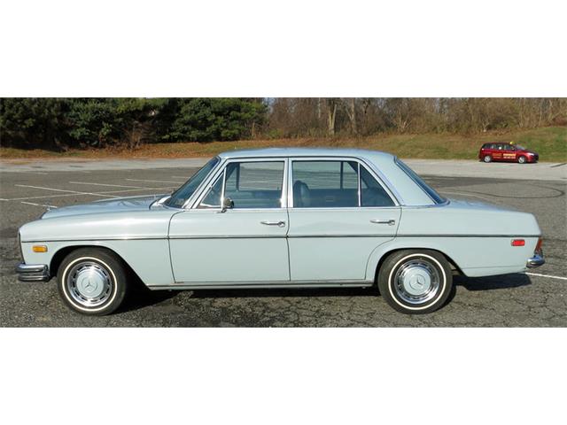 1971 Mercedes Benz 250 (CC-933488) for sale in West Chester, Pennsylvania