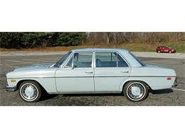 1971 Mercedes Benz 250 (CC-933488) for sale in West Chester, Pennsylvania