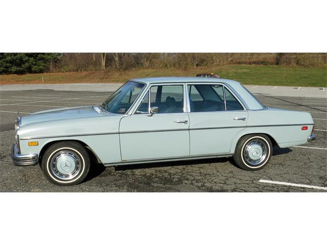 1971 Mercedes Benz 250 (CC-933488) for sale in West Chester, Pennsylvania