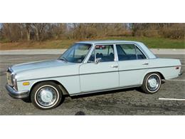1971 Mercedes Benz 250 (CC-933488) for sale in West Chester, Pennsylvania