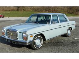 1971 Mercedes Benz 250 (CC-933488) for sale in West Chester, Pennsylvania