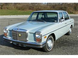 1971 Mercedes Benz 250 (CC-933488) for sale in West Chester, Pennsylvania