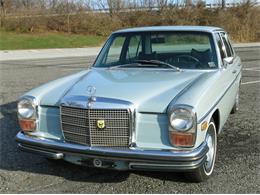1971 Mercedes Benz 250 (CC-933488) for sale in West Chester, Pennsylvania