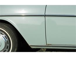 1971 Mercedes Benz 250 (CC-933488) for sale in West Chester, Pennsylvania