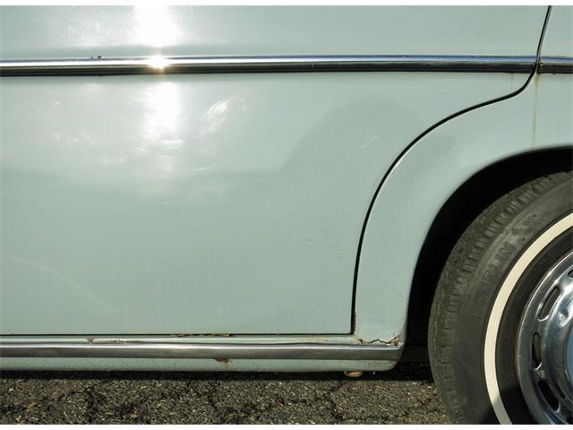 1971 Mercedes Benz 250 (CC-933488) for sale in West Chester, Pennsylvania