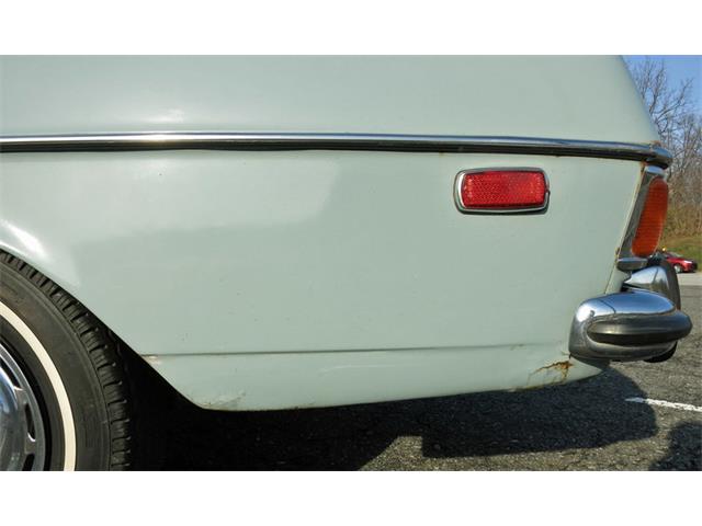 1971 Mercedes Benz 250 (CC-933488) for sale in West Chester, Pennsylvania