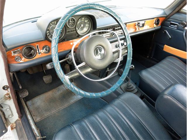1971 Mercedes Benz 250 (CC-933488) for sale in West Chester, Pennsylvania