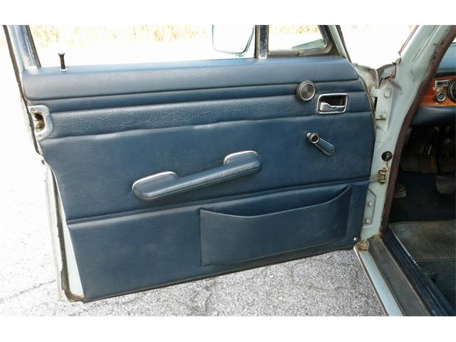 1971 Mercedes Benz 250 (CC-933488) for sale in West Chester, Pennsylvania