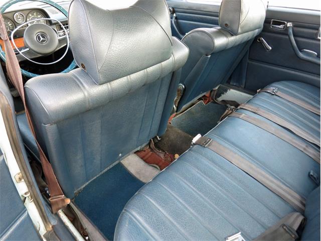 1971 Mercedes Benz 250 (CC-933488) for sale in West Chester, Pennsylvania