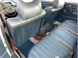 1971 Mercedes Benz 250 (CC-933488) for sale in West Chester, Pennsylvania