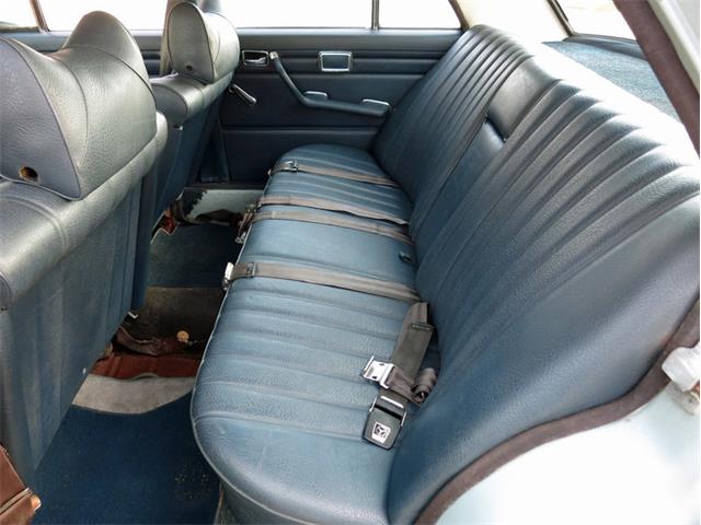 1971 Mercedes Benz 250 (CC-933488) for sale in West Chester, Pennsylvania