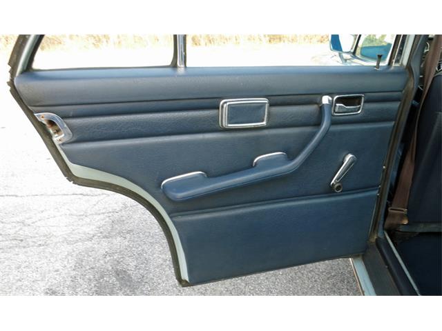 1971 Mercedes Benz 250 (CC-933488) for sale in West Chester, Pennsylvania
