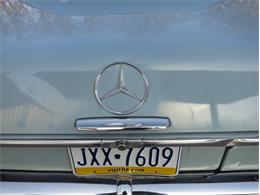 1971 Mercedes Benz 250 (CC-933488) for sale in West Chester, Pennsylvania