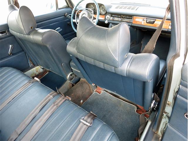 1971 Mercedes Benz 250 (CC-933488) for sale in West Chester, Pennsylvania