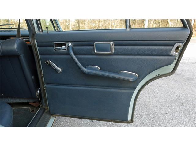 1971 Mercedes Benz 250 (CC-933488) for sale in West Chester, Pennsylvania