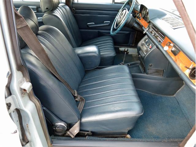 1971 Mercedes Benz 250 (CC-933488) for sale in West Chester, Pennsylvania