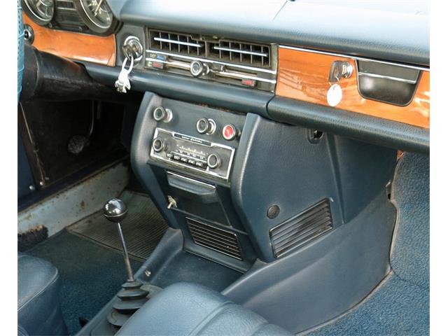 1971 Mercedes Benz 250 (CC-933488) for sale in West Chester, Pennsylvania