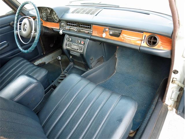 1971 Mercedes Benz 250 (CC-933488) for sale in West Chester, Pennsylvania