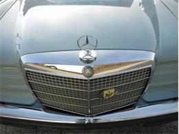 1971 Mercedes Benz 250 (CC-933488) for sale in West Chester, Pennsylvania