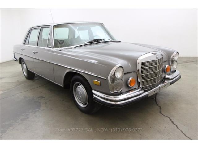 1973 Mercedes-Benz 280SE (CC-933498) for sale in Beverly Hills, California