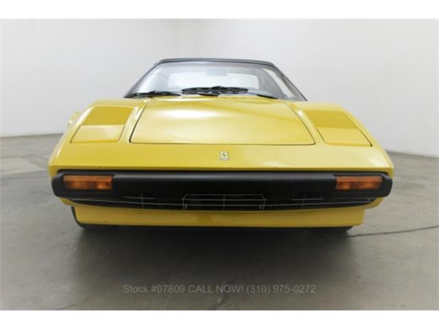 1978 Ferrari 308 (CC-933502) for sale in Beverly Hills, California
