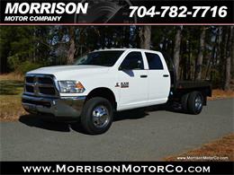 2015 Ram Ram Chassis 3500 (CC-933518) for sale in Concord, North Carolina