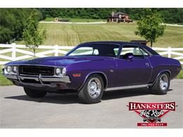 1970 Dodge Challenger (CC-933525) for sale in Indiana, Pennsylvania