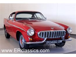 1961 Volvo P1800E (CC-933526) for sale in Waalwijk, Netherlands