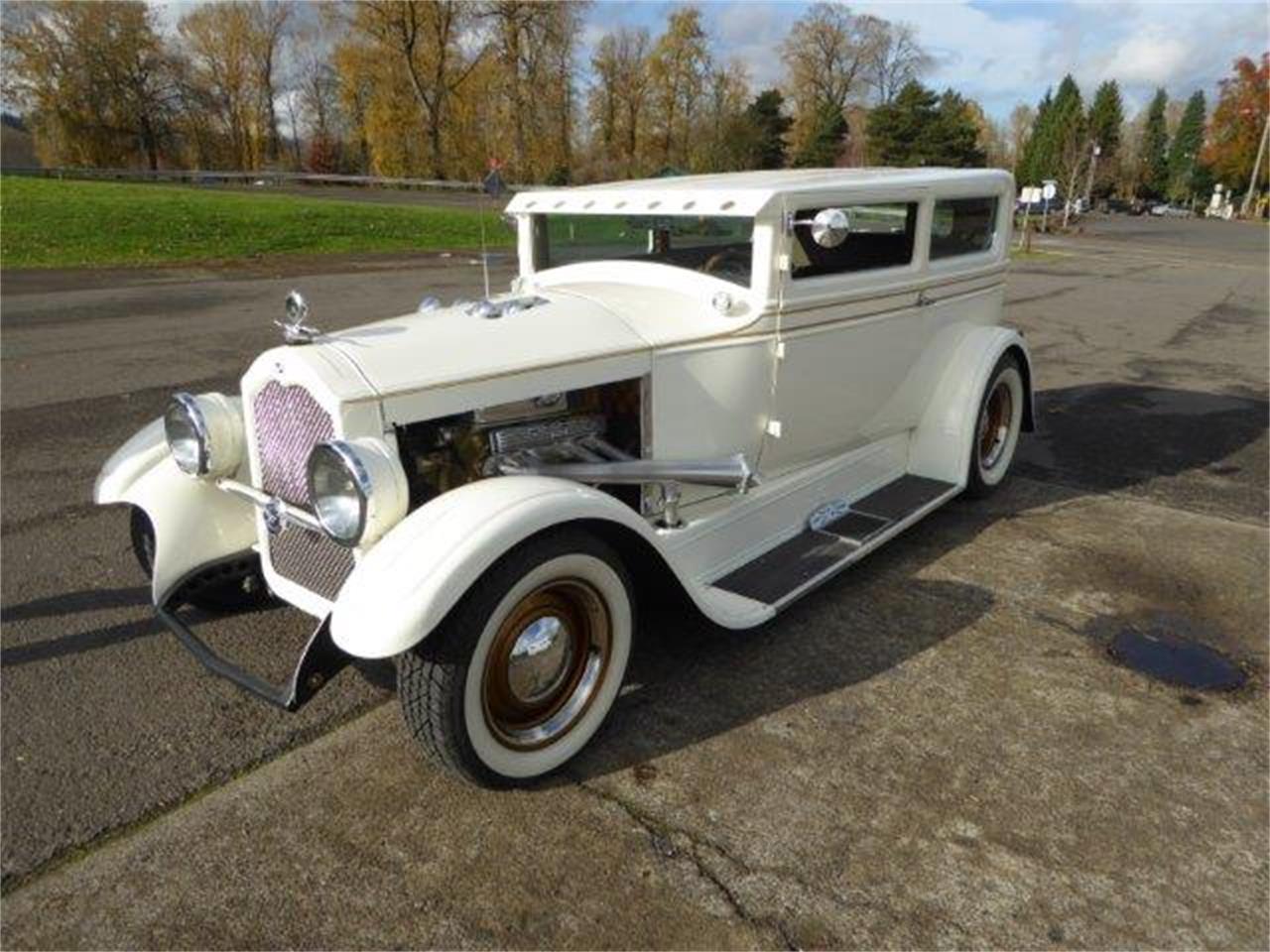 1926 Buick Hot Rod for Sale CC933546